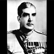 Yahya Khan