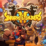 Swords & Soldiers II