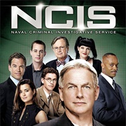 NCIS Season 8