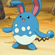 Azumarill