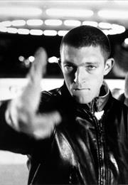 La Haine (1995, Mathieu Kassovitz)