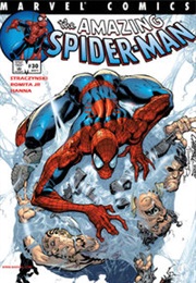 Coming Home (Amazing Spider-Man (Vol.2) #30-35)