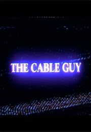 Cable Guy,The (1996)