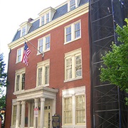 Philadelphia Contributionship