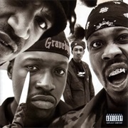 Diary of a Madman - Gravediggaz