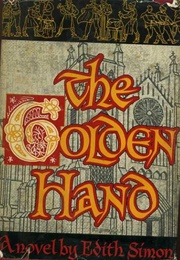 The Golden Hand (Edith Simon)