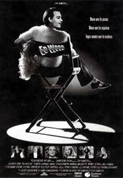 Ed Wood (1994 - Tim Burton)