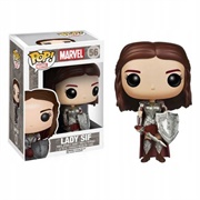 Lady Sif