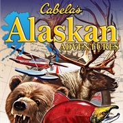 Cabela&#39;s Alaskan Adventures
