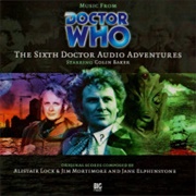 Music From the Audio Adventures Volume 06: Sixth Doctor