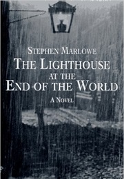 The Lighthouse at the End of the World (Stephen Marlowe)