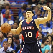 Mike Bibby