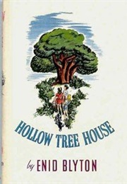 Hollow Tree House (Enid Blyton)
