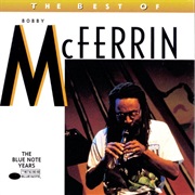 Bobby McFerrin - The Best of Bobby McFerrin