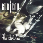 Rubicon- What Starts, Ends