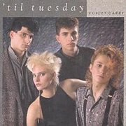 'Til Tuesday - Voices Carry (1985)