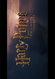 Harry Potter and the Chamber of Secrets. (2002)