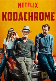 Codachrome (2017)