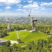 Волгоград/Volgograd