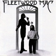Fleetwood Mac - Fleetwood Mac (1975)