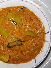 Mirchi Ka Salan