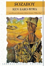 Sozaboy (Ken Saro-Wiwa)