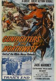 Gunfighters of the Northwest