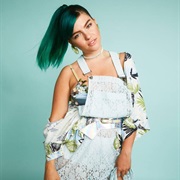 Galantis Ft. Phoebe Ryan