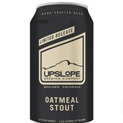Upslope Oatmeal Stout