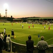 Twerton Park