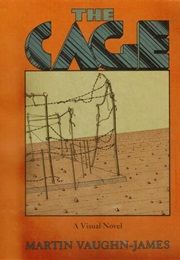 The Cage (Martin Vaughn James)