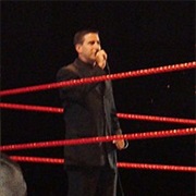 Justin Roberts