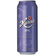 Hansa IPA (Norway)