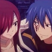 Erza & Jellal