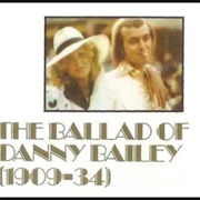 Elton John - The Ballad of Danny Bailey