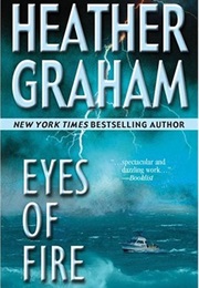 Eyes of Fire (Heather Graham)