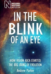 In the Blink of an Eye (Andrew Parker)