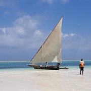 Zanzibar
