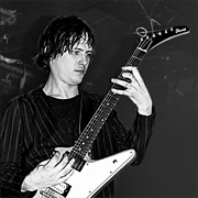 Richard Lloyd (Television)