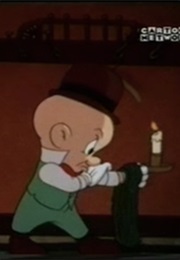 Good Night, Elmer (1940)