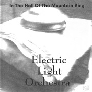 Electric Light Orchestra - In the Hall of the Mountain King