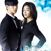 My Love From the Star