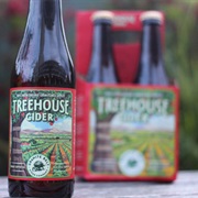 Treehouse Cider