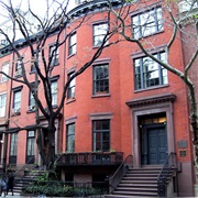 Margaret Sanger Clinic