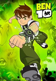Ben 10 (2005)