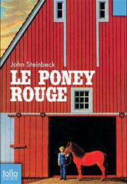 Le Poney Rouge (John Steinbeck)