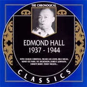 Edmond Hall -1937-1944