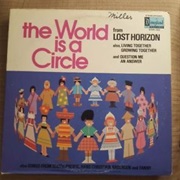 The World Is a Circle