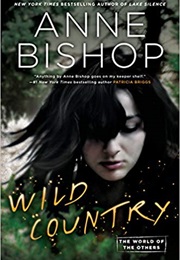 Wild Country (Anne Bishop)