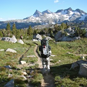 John Muir Trail